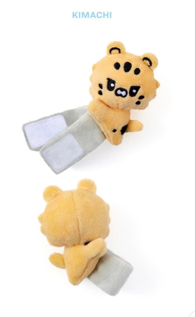 ルセラフィム キムアチ