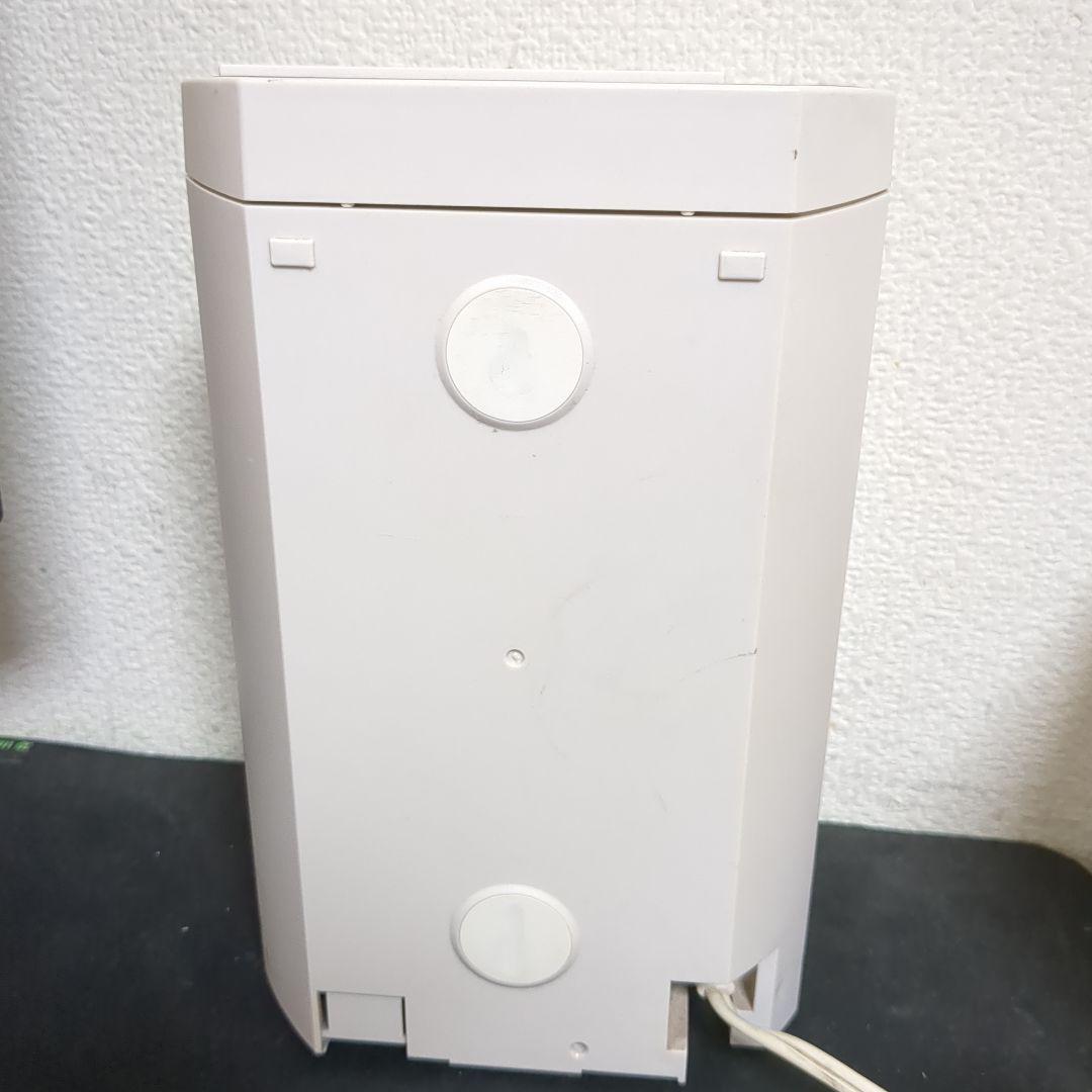 AMANO CRX-200 タイムレコーダー