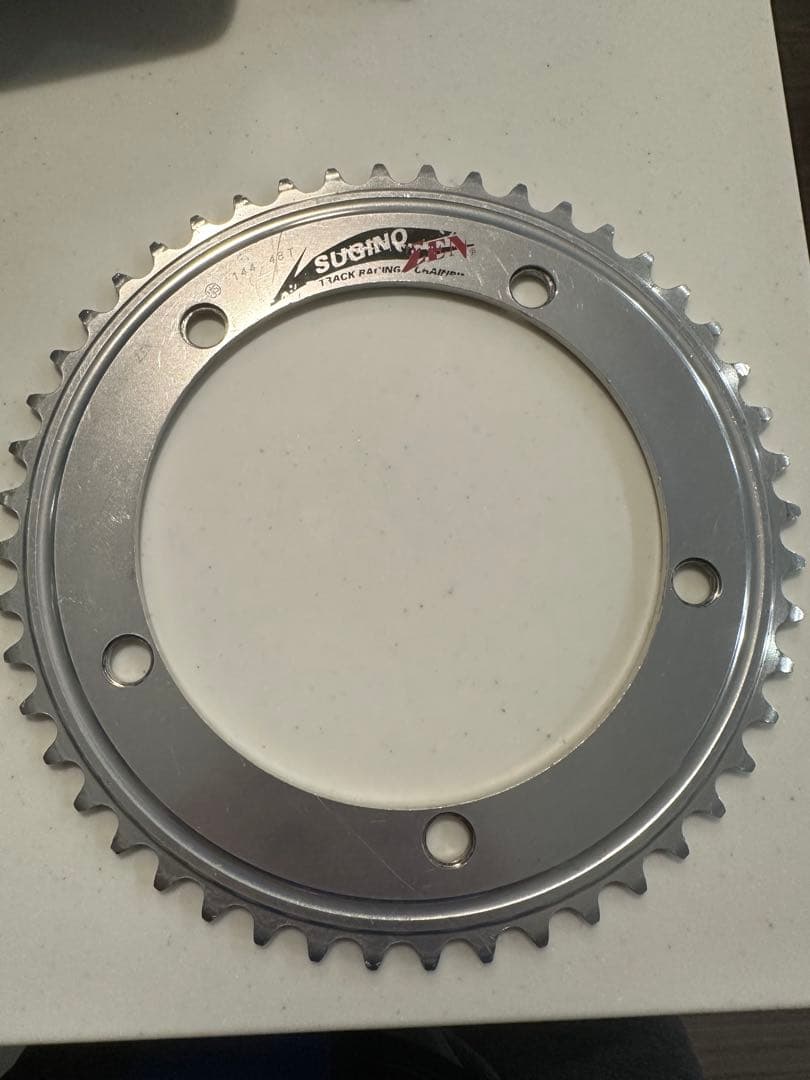 Sugino zen 禅　チェーンリング　48T