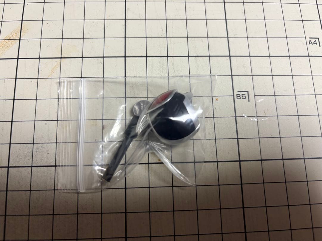 【新品】フィギュアーツ真骨彫製法用仮面ライダーファイズアクセルフォーム発光ヘッド