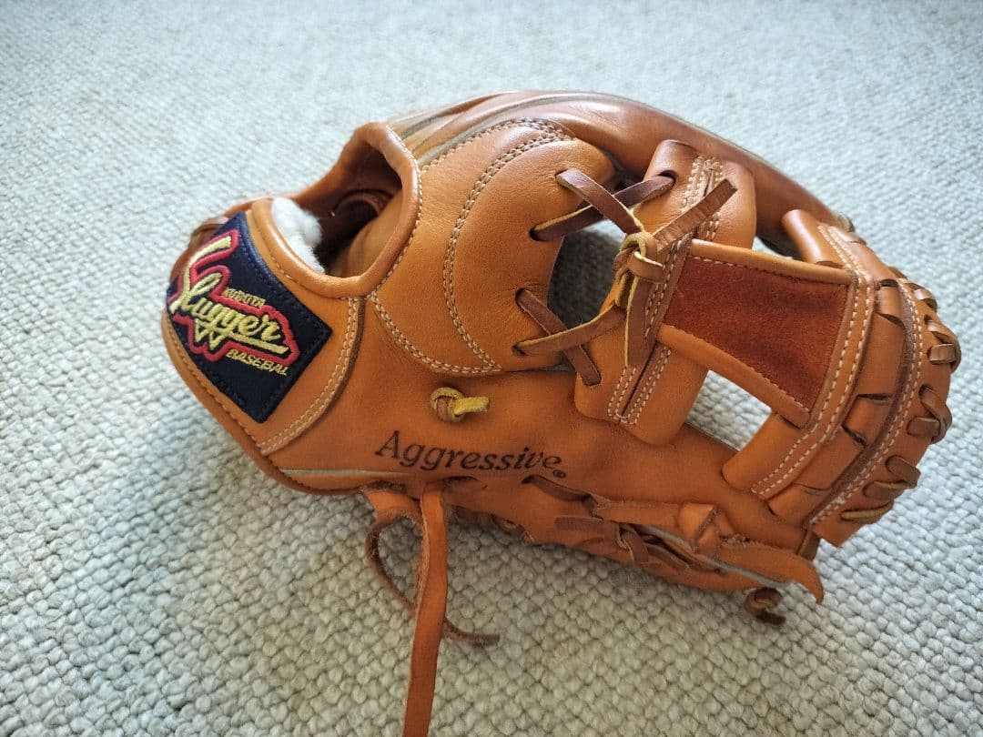 久保田スラッガー KSN‐AR4