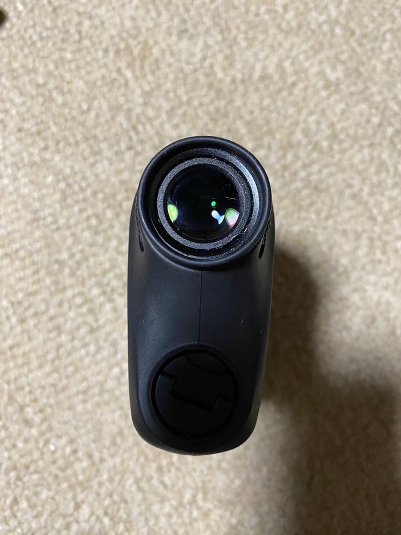 【お値下げ】Bushnell PRO XE ゴルフ用距離計、ケース付き