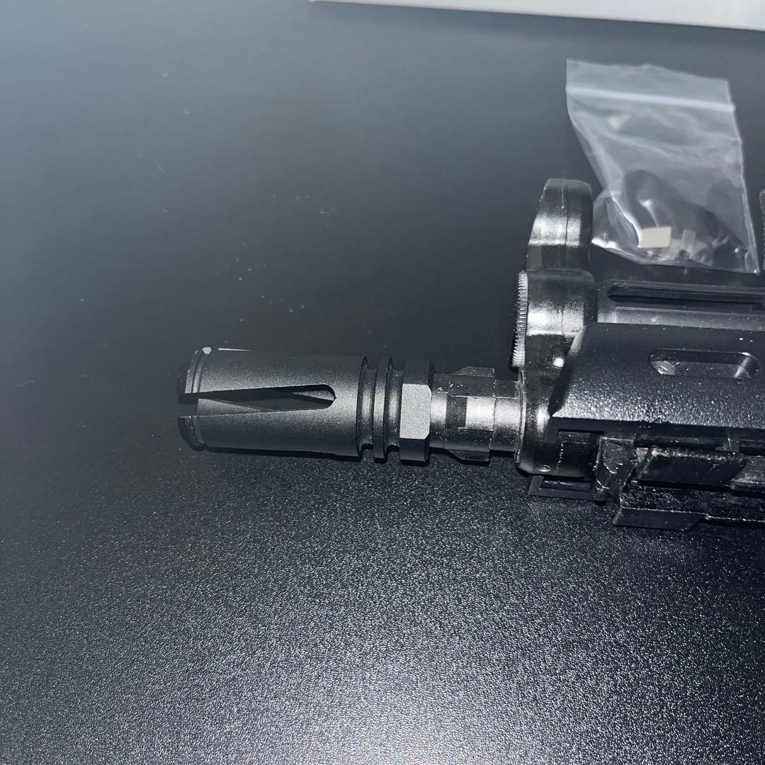 東京マルイ　G3SAS HIGH CYCLE