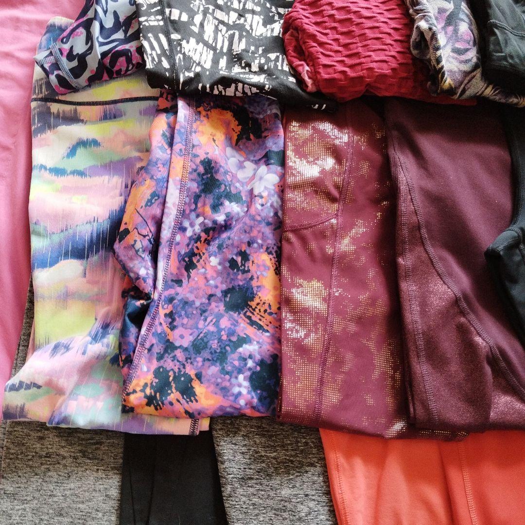 レギンス　まとめ売り