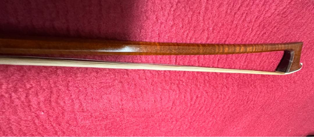 希少⚠️アルシェ　ソノール　ARCHET SONOLEバイオリン4/4弓