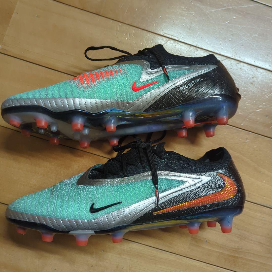 シューズ Nike PHANTOM 6 LOW ELITE LE AG-PRO