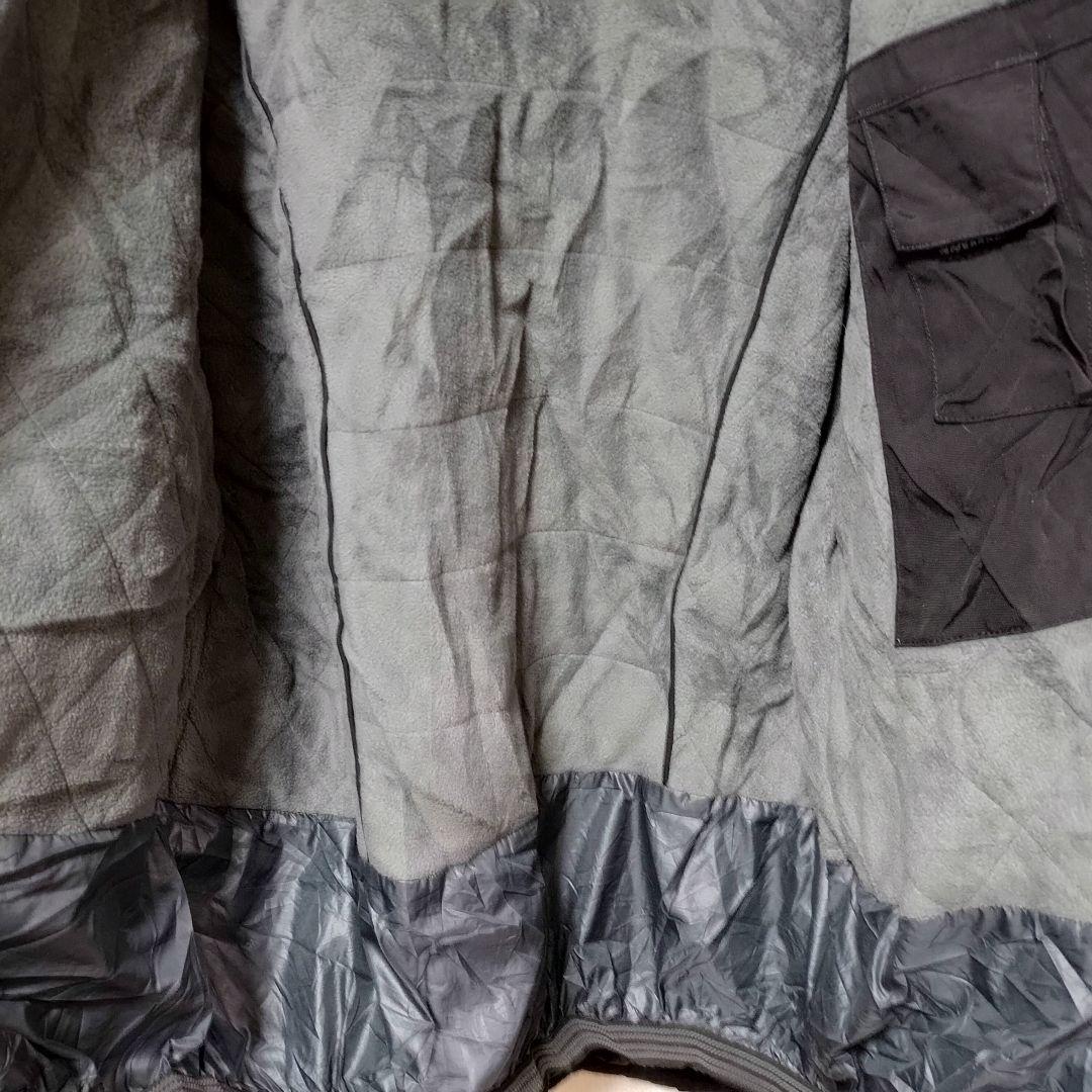 SOREL 防寒防水　裏起毛　ジャケット　スノボー　スキー　ブラック L