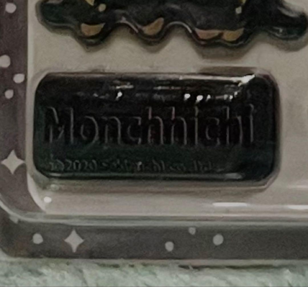 シール・ステッカー Tom