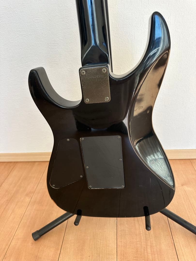 フェルナンデスギター