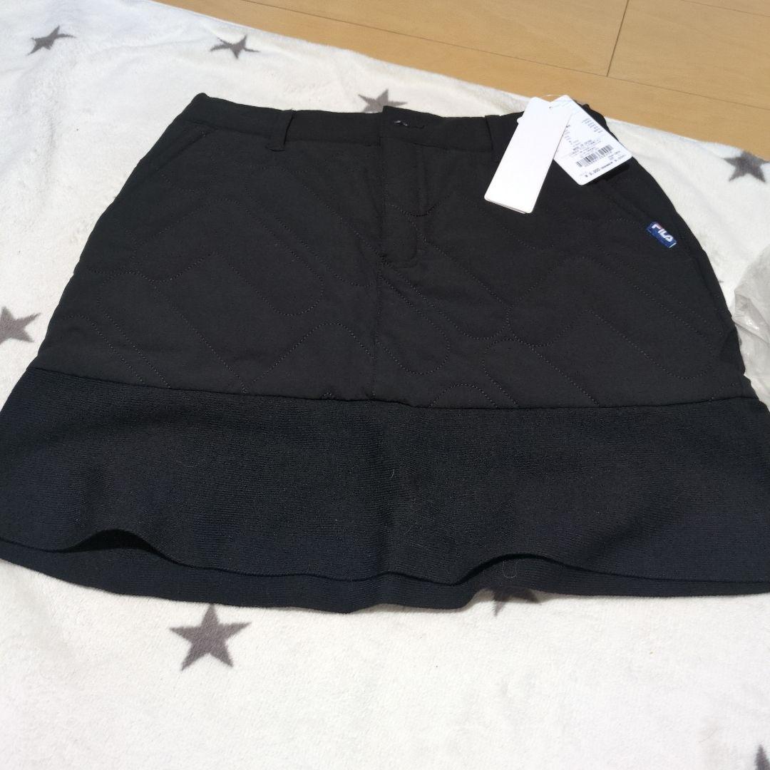 FILA　ゴルフウェア　スカート