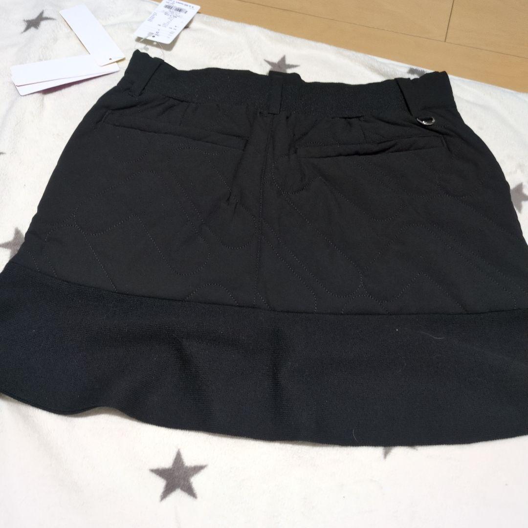 FILA　ゴルフウェア　スカート