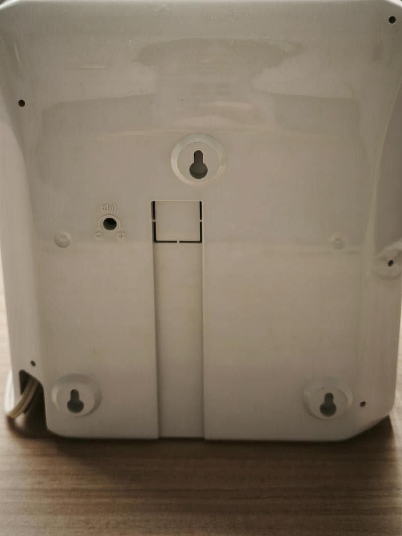 【ぐーみ様用】NIPPO タイムレコーダー NTR-2700　2台セット