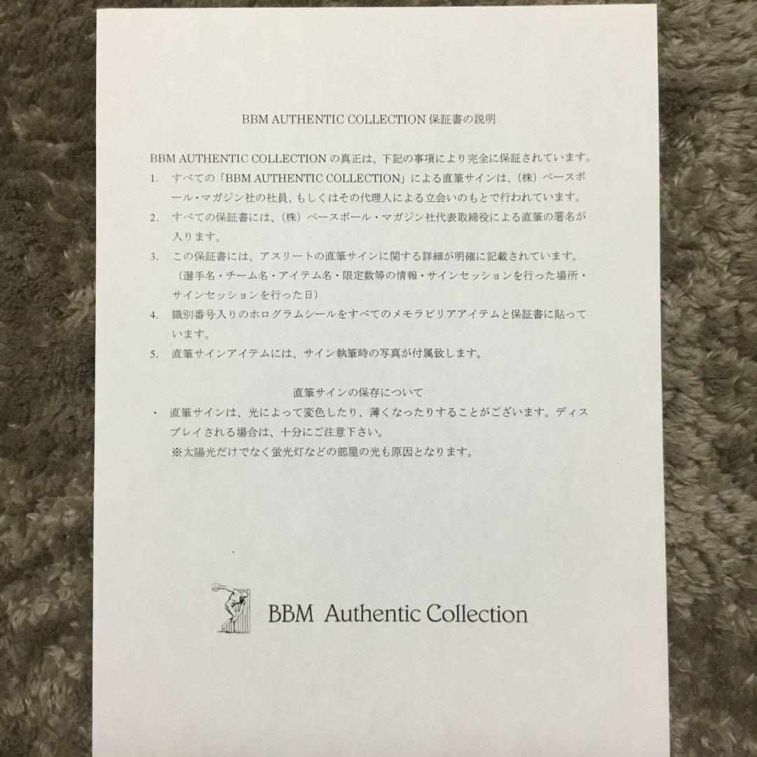 遠藤保仁 サッカー日本代表 アジア最終予選突破記念 直筆サイン入りフォト