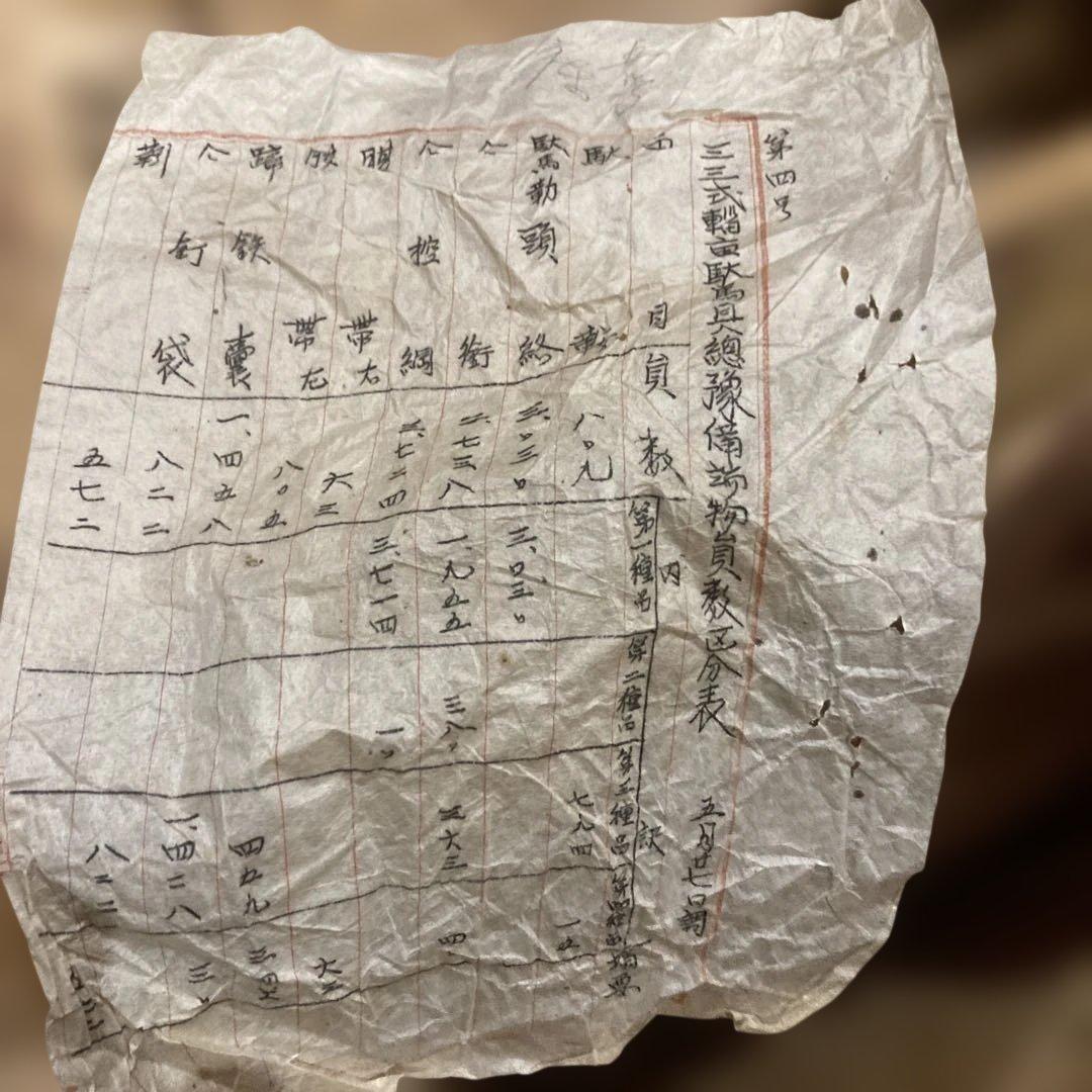 鞴　ふいご　蔵出し　時代もの　鍛冶屋　送風機　骨董品