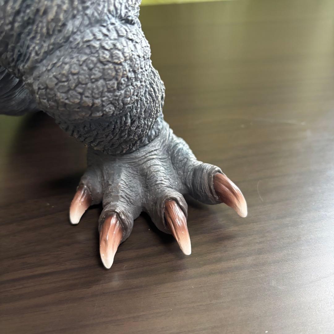 WF2011冬限定　モンスターメーカー28 ゴジラ 2001 横浜決戦　丹羽俊介