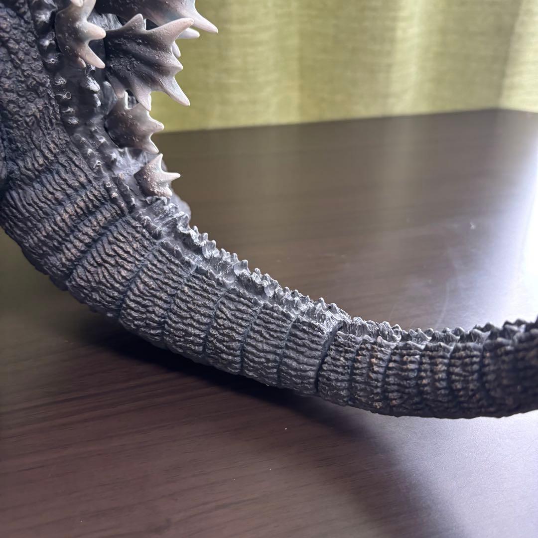 WF2011冬限定　モンスターメーカー28 ゴジラ 2001 横浜決戦　丹羽俊介