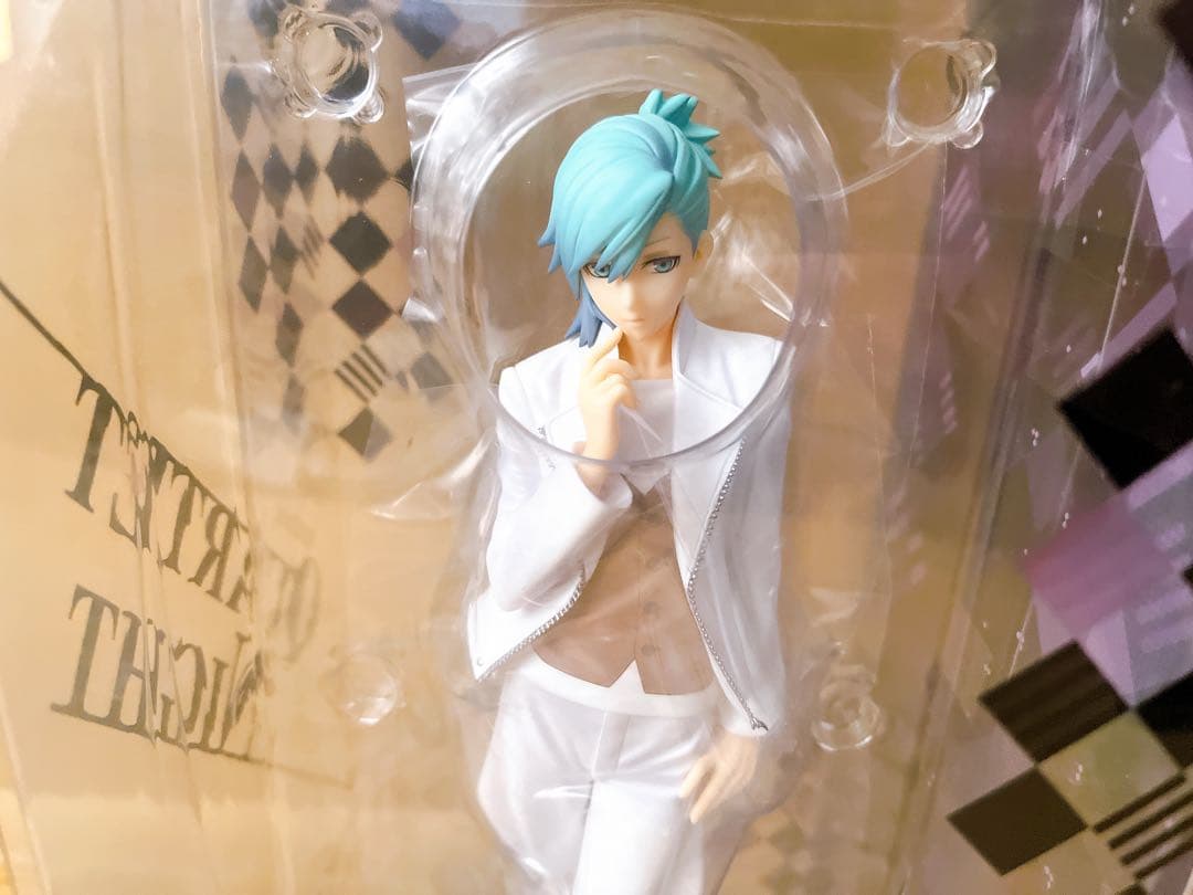 うたの☆プリンスさまっ マジLOVE2000％ 美風藍 フィギュア