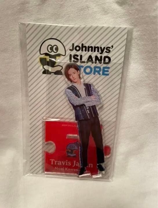 川島如恵留 アクスタ サマパラ 第一弾 第二弾 第三弾