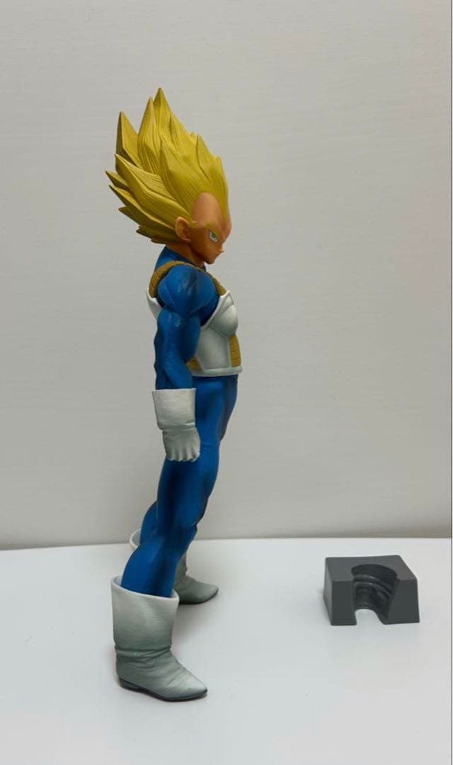 ベジータ　smsp01 フィギュア　国内正規品