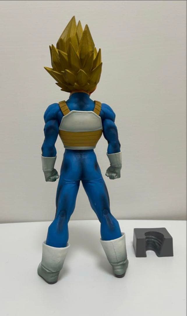 ベジータ　smsp01 フィギュア　国内正規品