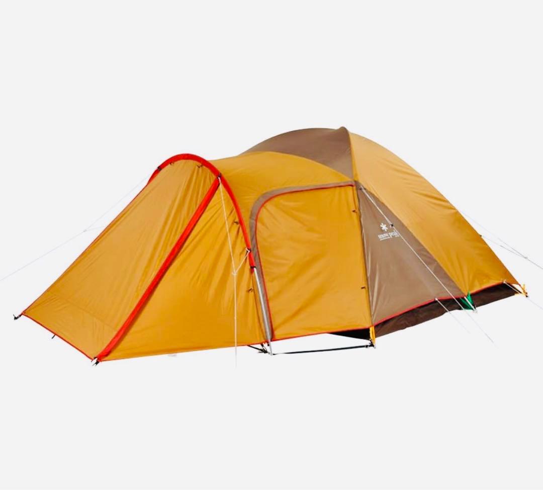 peak スノーピーク SDE-001 アメニティドーム 5人用 テント
