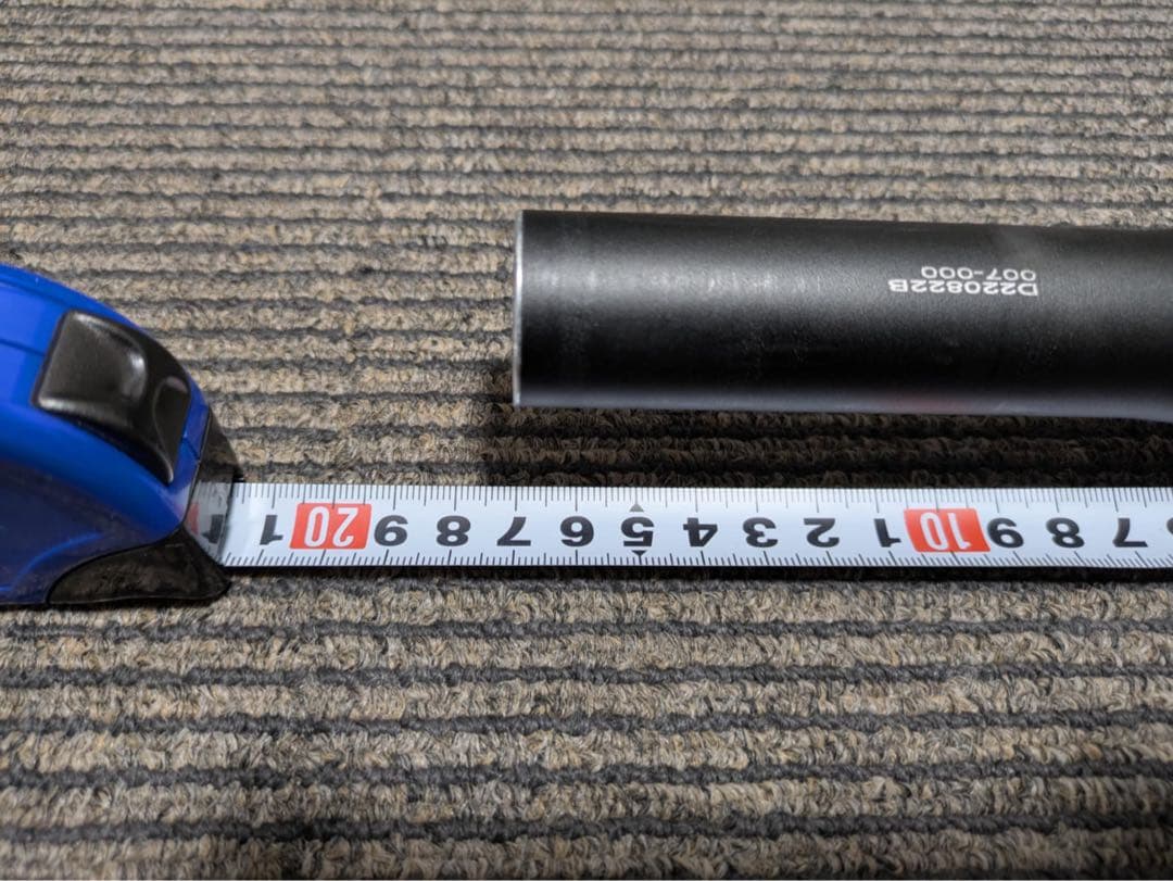 チ*ス様 300円スタート売切RockShox Revelation 27.5