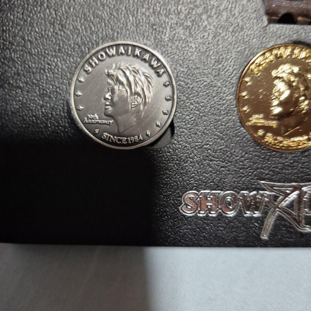 SHOW AIKAWA セット(ゴルフマーカー)