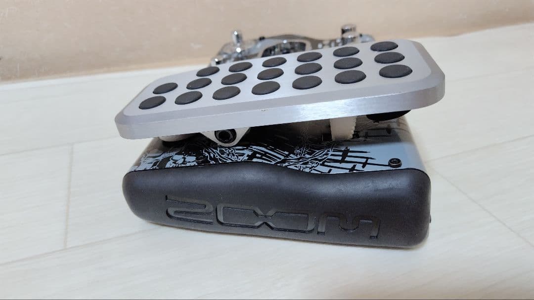 ギター ZOOM G2.1DM