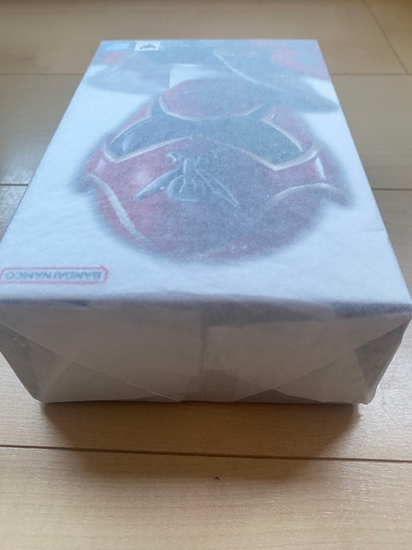 S.H.Figuarts(真骨彫製法) ゴーカイレッド 新品・未開封