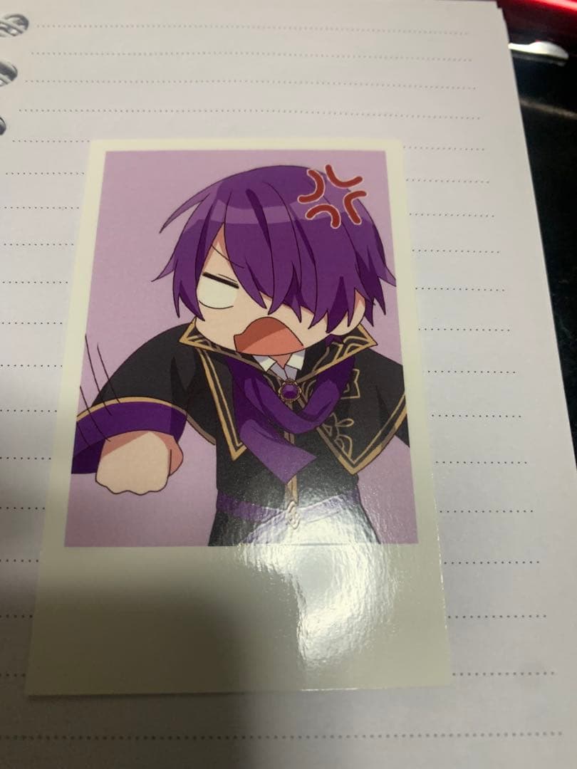 まぎすと　らんま　あぽす