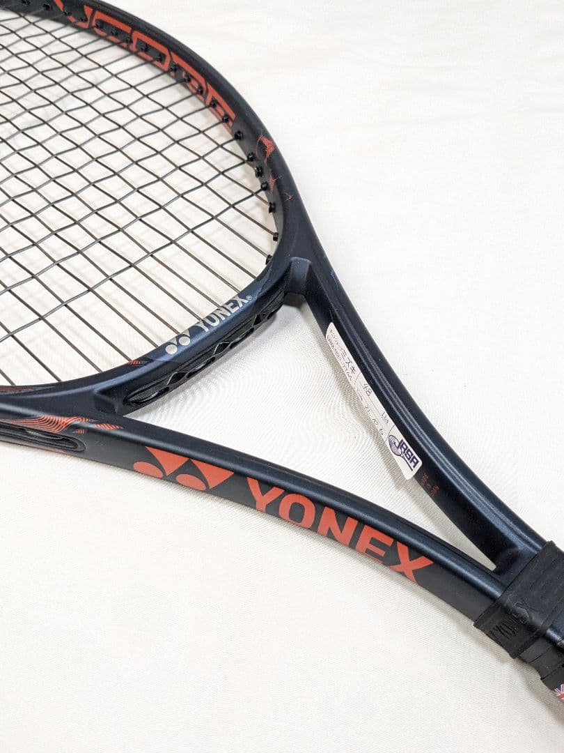 YONEX 硬式テニスラケット VCORE Pro97 ヨネックス G2