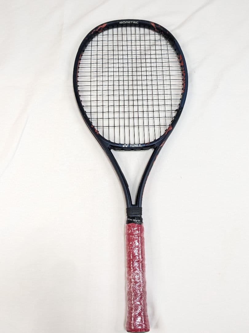 YONEX 硬式テニスラケット VCORE Pro97 ヨネックス G2