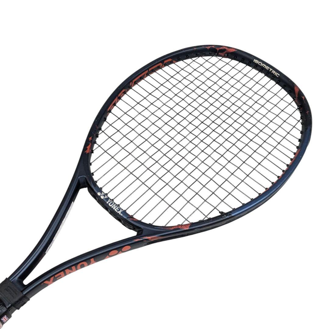 YONEX 硬式テニスラケット VCORE Pro97 ヨネックス G2