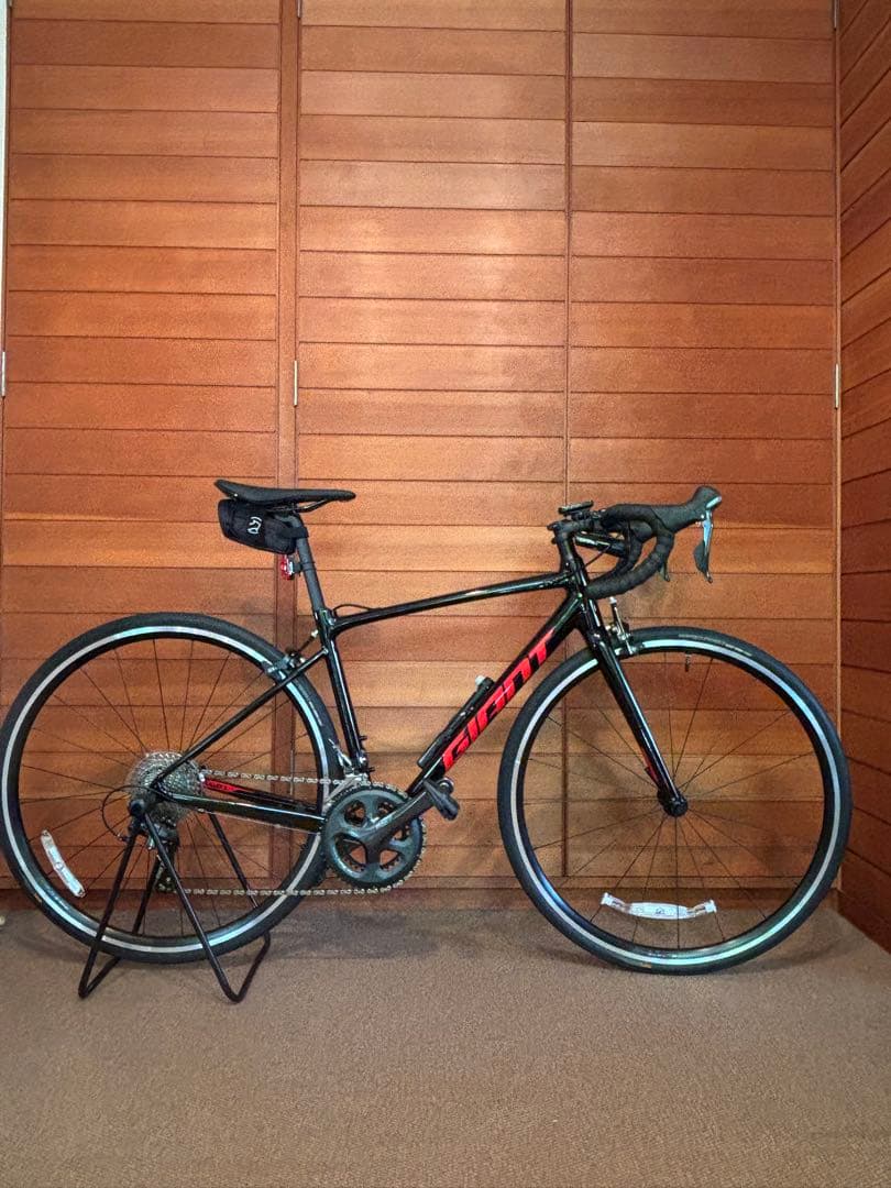 GIANT コンテンド SL 2 size S 2020年model