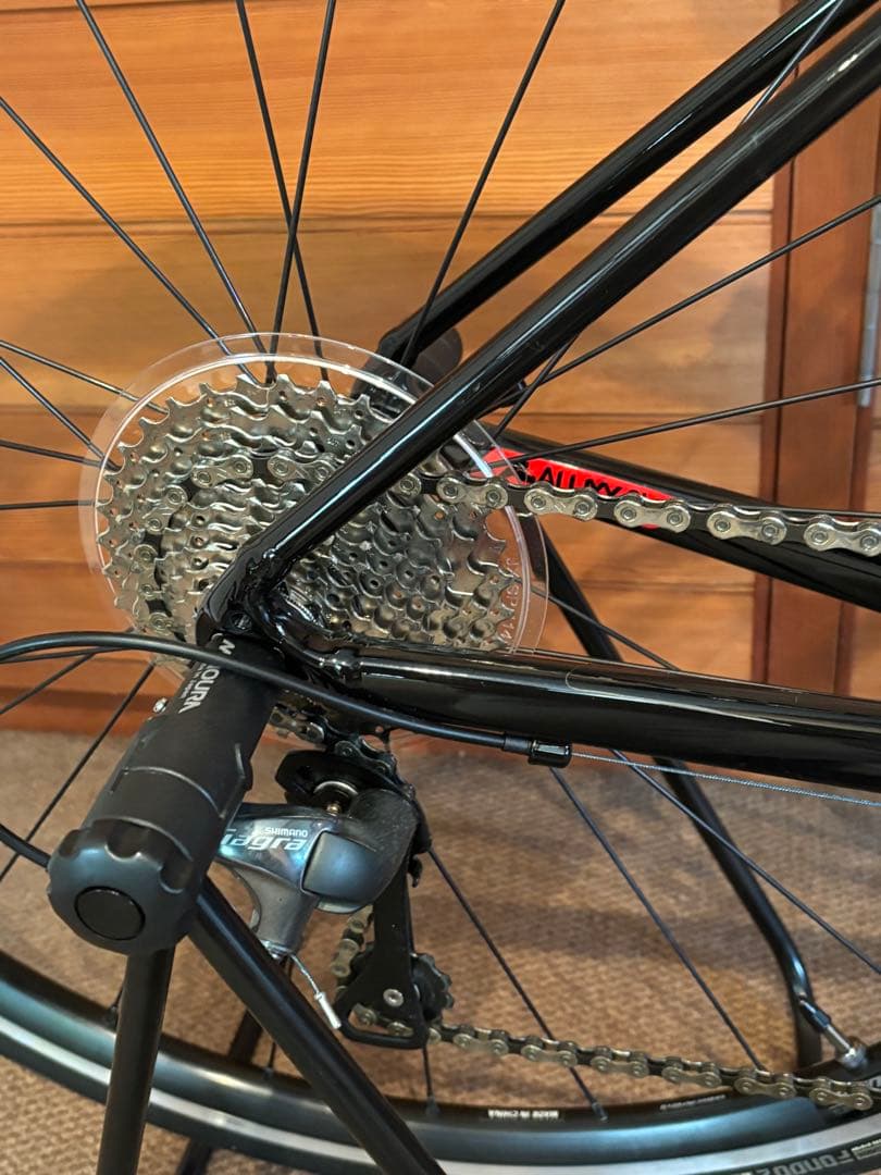 GIANT コンテンド SL 2 size S 2020年model