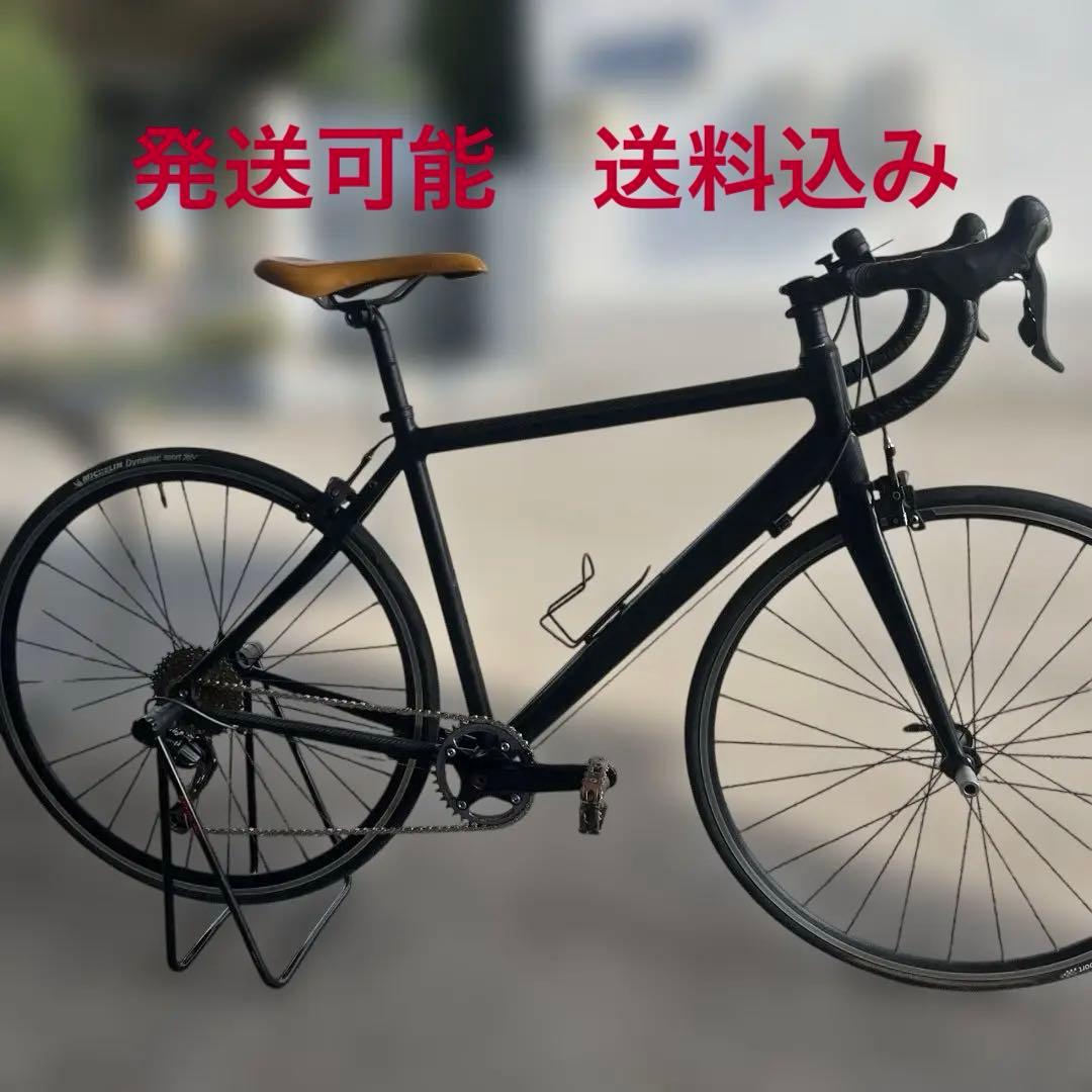 ロードバイク アルテグラ　チェーンロックおまけ付き　発送可能