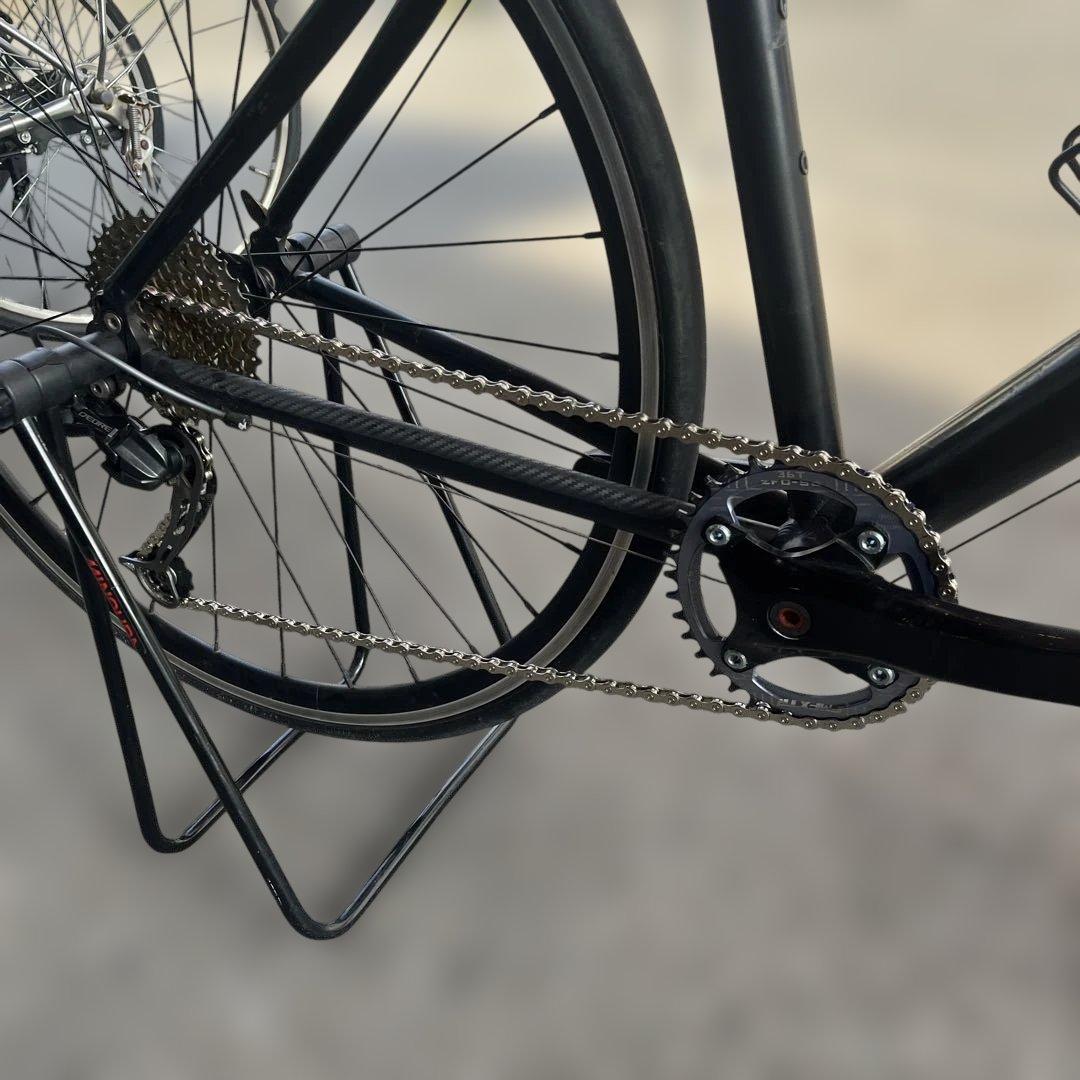 ロードバイク アルテグラ　チェーンロックおまけ付き　発送可能