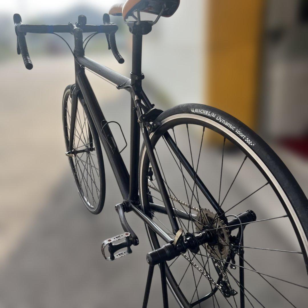 ロードバイク アルテグラ　チェーンロックおまけ付き　発送可能