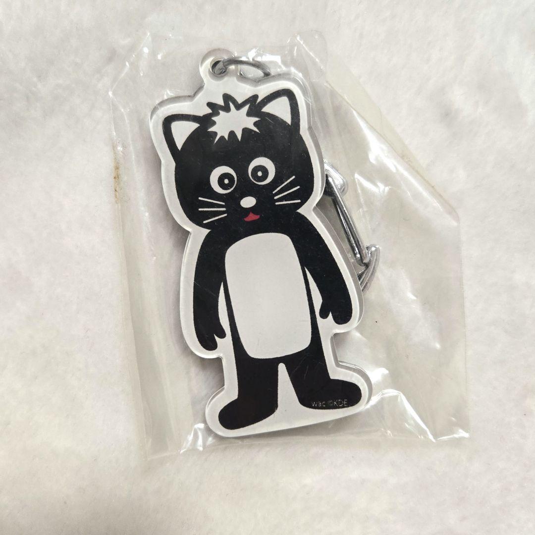 wac キーホルダー BEMANI