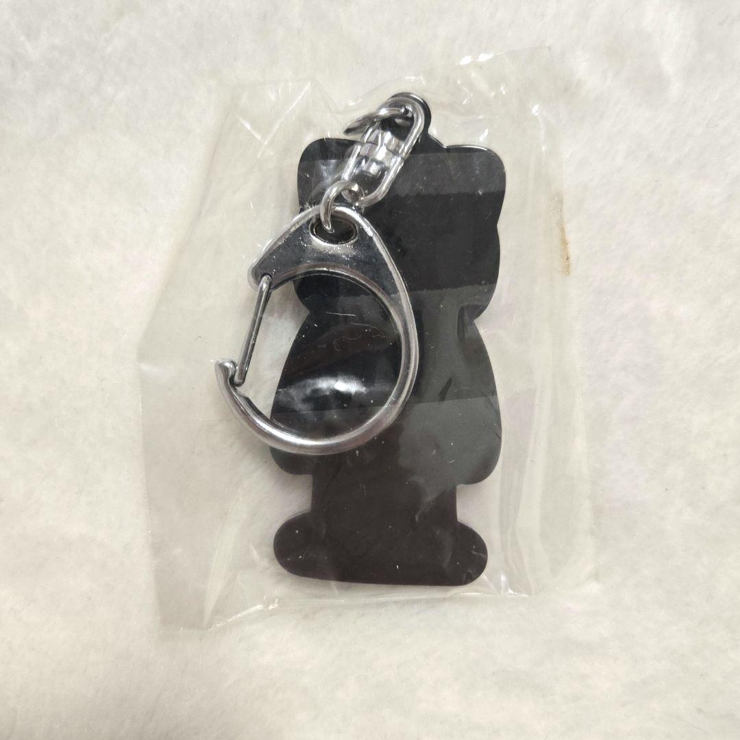 wac キーホルダー BEMANI