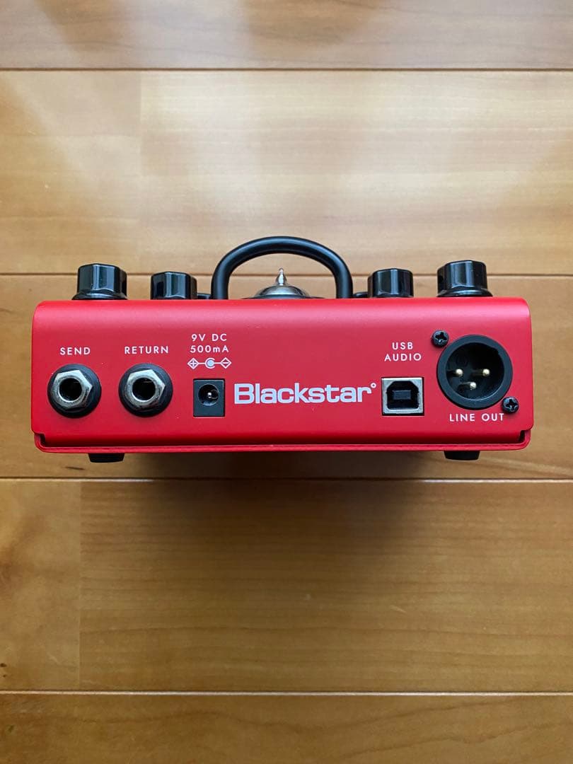 ギター Blackstar DEPT.10 DUAL DRIVE