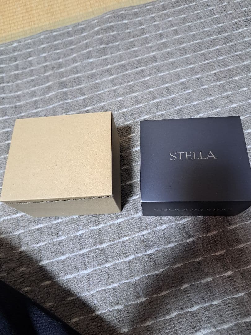 SHIMANO ステラ C3000SDHHG