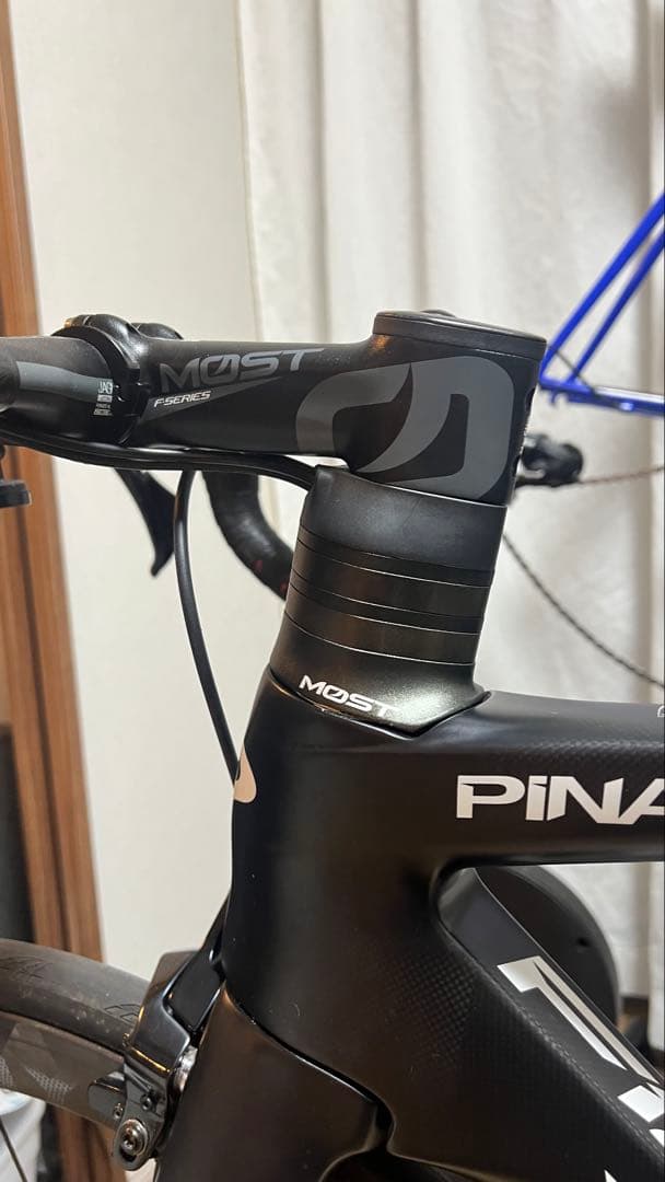 ピナレロ DOGMA F12 2020 Dura-Ace R9100 Hyper