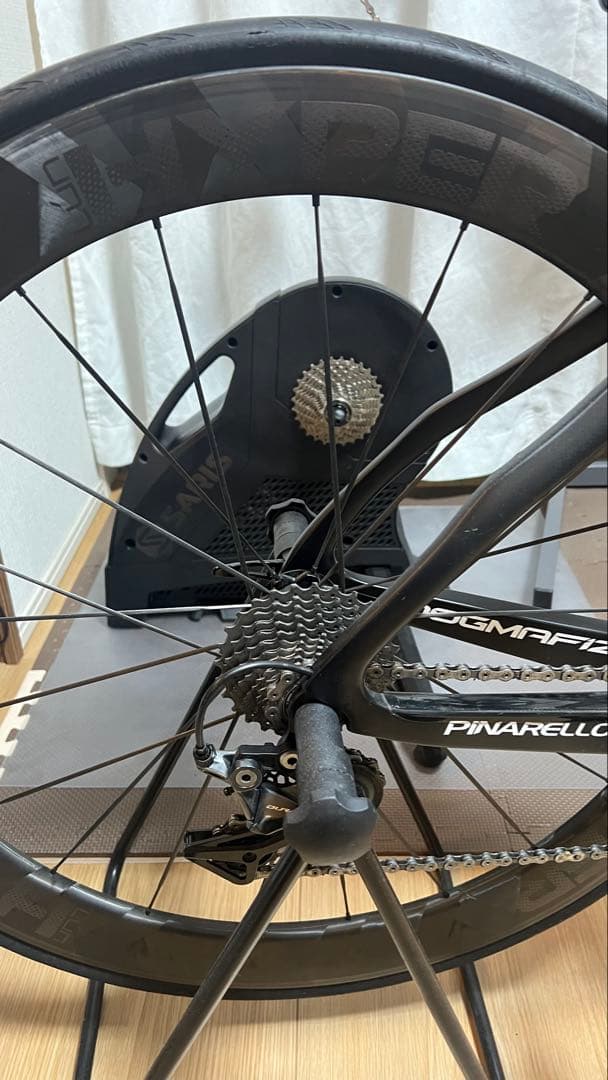 ピナレロ DOGMA F12 2020 Dura-Ace R9100 Hyper