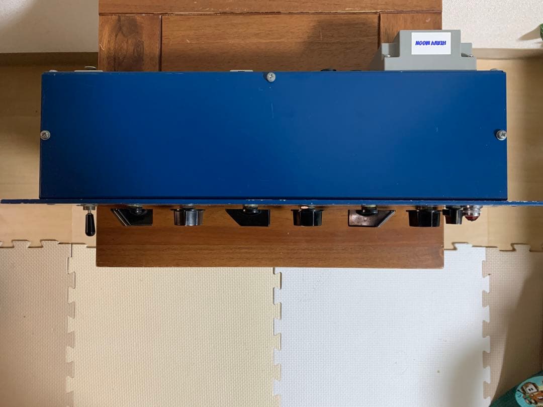 TUBE-TECH ME1B 高品質イコライザ