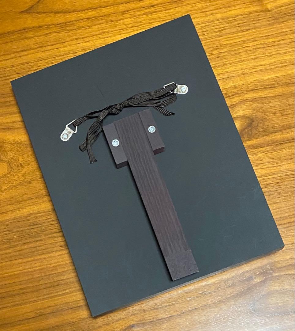 海上自衛隊 潜水艦せきりゅう 記念盾