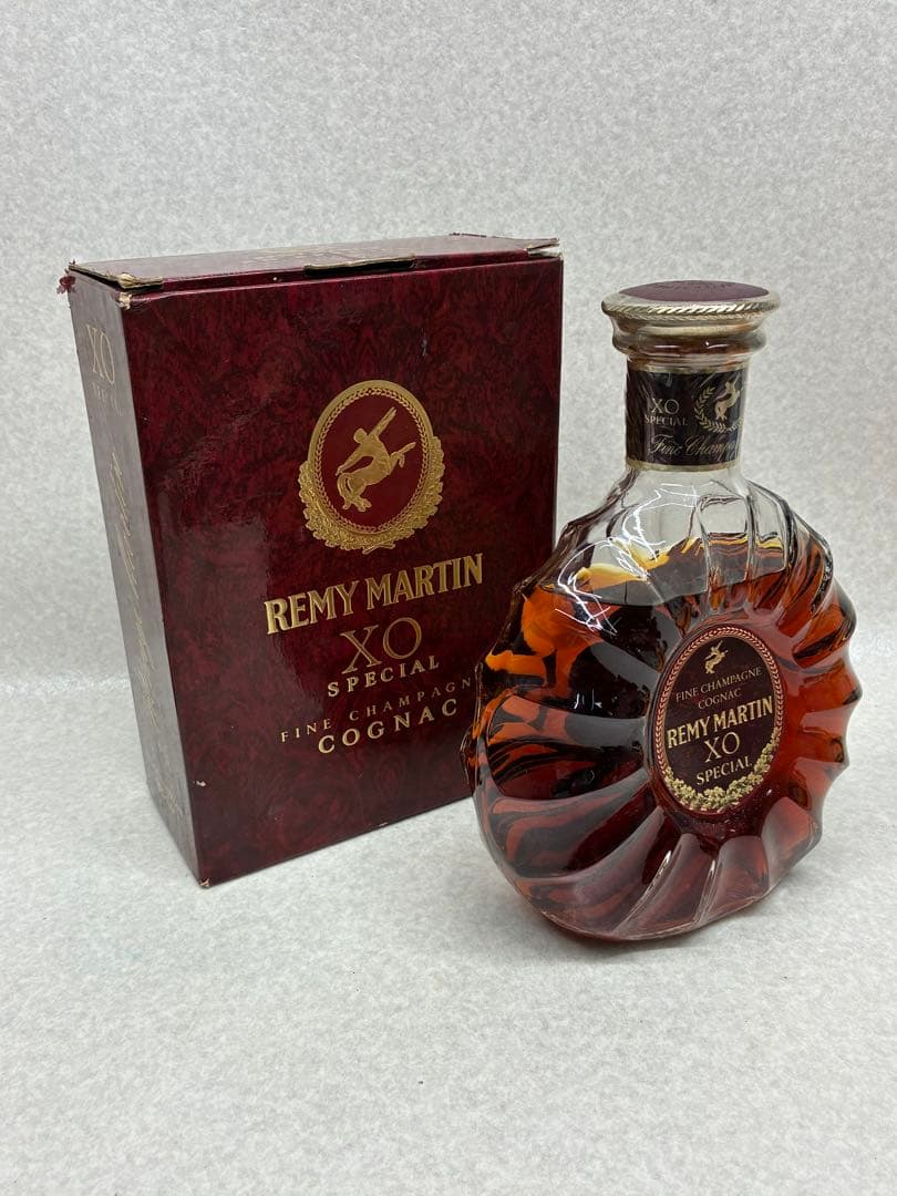 未開栓 REMY MARTIN レミー マルタンXOスペシャル 700ml