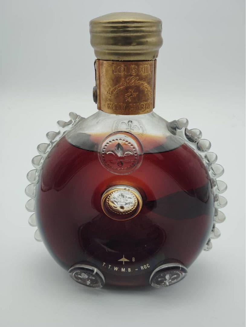 レミーマルタン ルイ13世コニャック 洋酒 未開栓 700ml