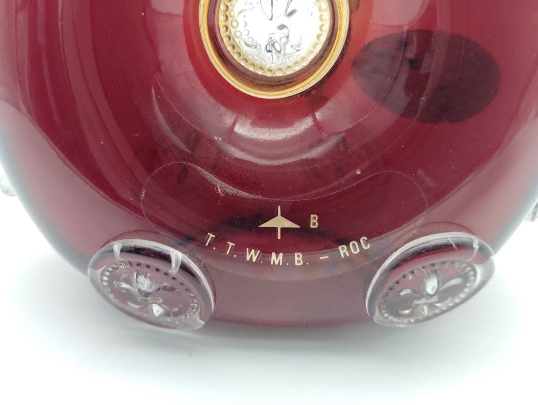 レミーマルタン ルイ13世コニャック 洋酒 未開栓 700ml