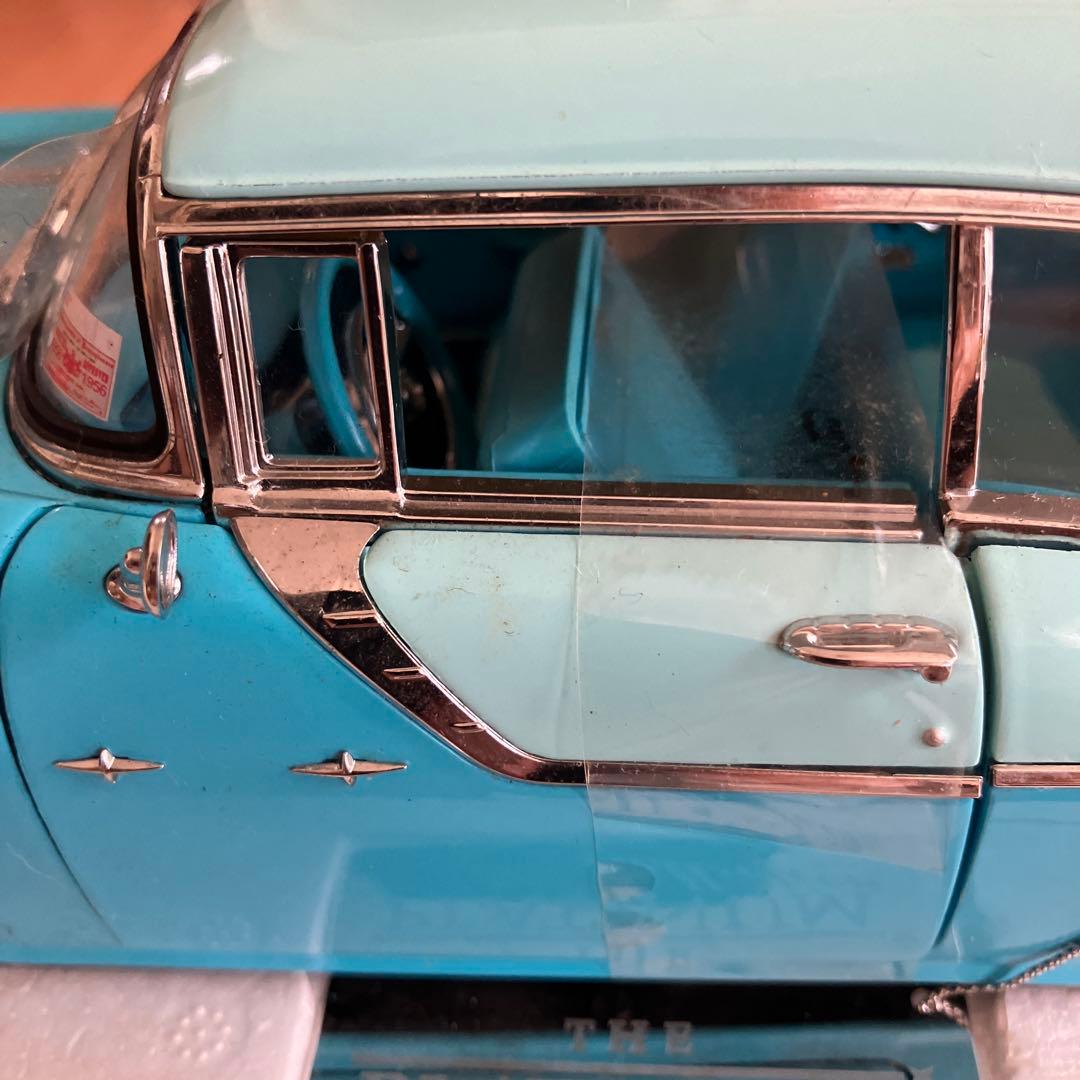 1955年 パンナム スタイル ダイキャストモデル